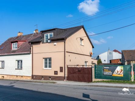 . | Prodej - dům/vila, 154 m²