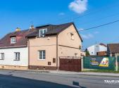 Prodej - dům/vila, 154 m²