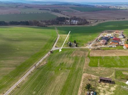 . | Prodej - pozemek pro bydlení, 823 m²