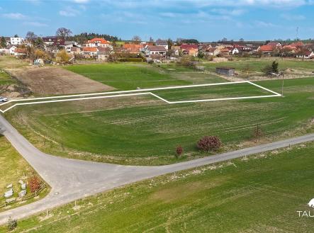 . | Prodej - pozemek pro bydlení, 988 m²