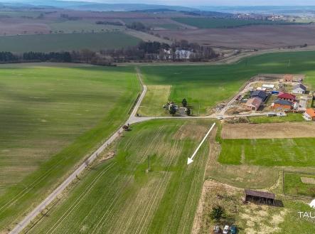 . | Prodej - pozemek pro bydlení, 988 m²