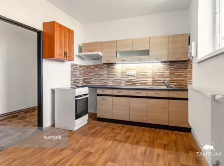 . | Prodej bytu, 3+1, 67 m²