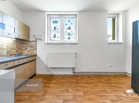 . | Prodej bytu, 3+1, 67 m²