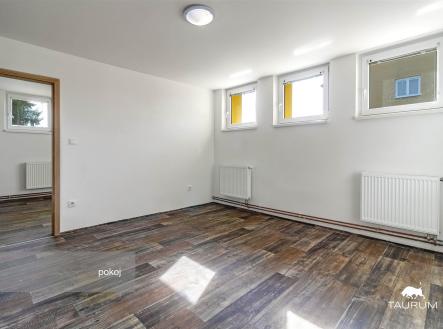 . | Prodej bytu, 3+1, 67 m²