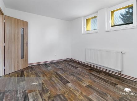 . | Prodej bytu, 3+1, 67 m²