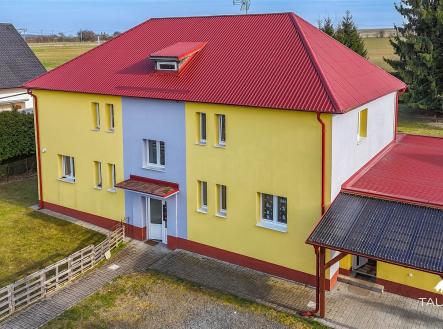. | Prodej bytu, 2+1, 64 m²