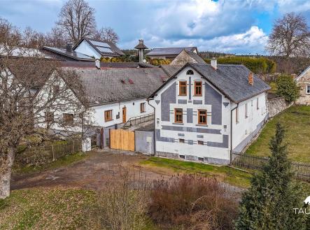 . | Prodej - dům/vila, 719 m²