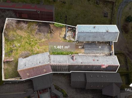 . | Prodej - dům/vila, 719 m²