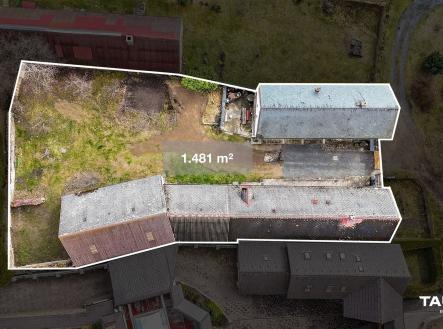 . | Prodej - dům/vila, 719 m²