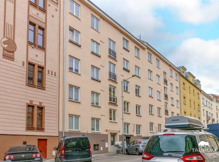 Prodej bytu, 1+1, 29 m² obrázek