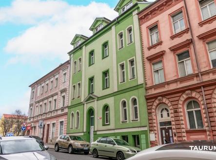 Prodej bytu, 1+1, 51 m²