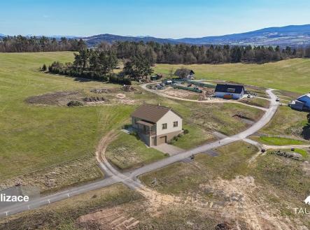 . | Prodej - pozemek pro bydlení, 1 812 m²