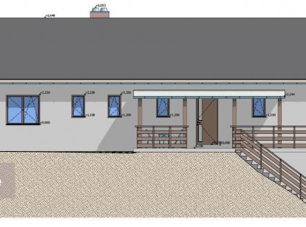 . | Prodej - pozemek pro bydlení, 1 812 m²