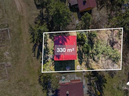 . | Prodej - chata/rekreační objekt, 72 m²