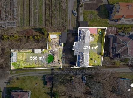 . | Prodej - nájemní dům, 383 m²