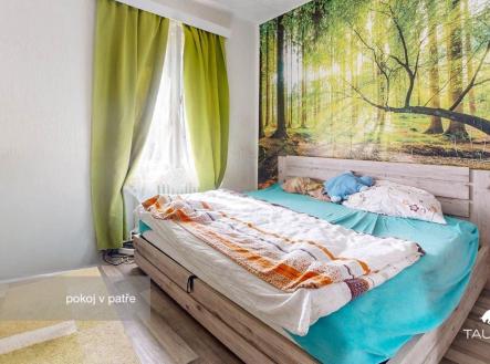 . | Prodej - nájemní dům, 383 m²