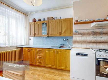 . | Prodej - nájemní dům, 383 m²