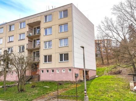 . | Prodej bytu, 3+1, 74 m²