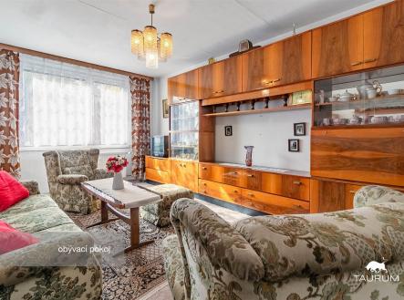 . | Prodej bytu, 3+1, 74 m²