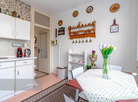 . | Prodej bytu, 3+1, 74 m²