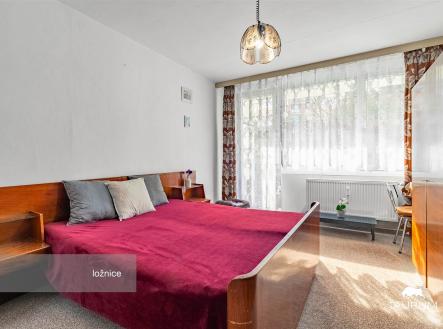 . | Prodej bytu, 3+1, 74 m²