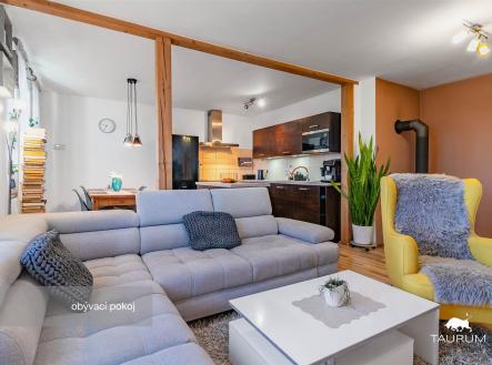 . | Prodej bytu, 3+kk, 64 m²