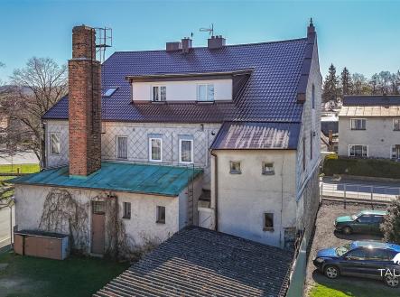 . | Prodej bytu, 3+kk, 64 m²