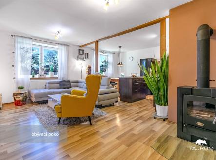 . | Prodej bytu, 3+kk, 64 m²