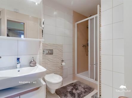 . | Prodej bytu, 3+kk, 64 m²