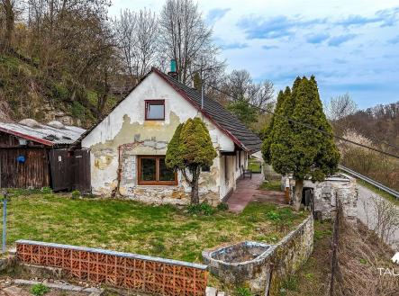 Prodej - dům/vila, 94 m²