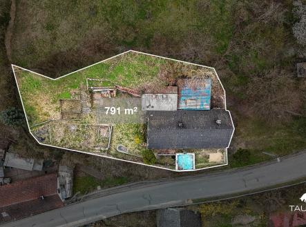 . | Prodej - dům/vila, 94 m²
