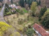 Prodej - pozemek pro bydlení, 1 630 m²