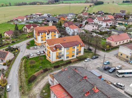 "" | Prodej bytu, 2+kk, 52 m²