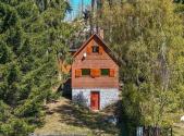 Prodej - chata/rekreační objekt, 99 m²