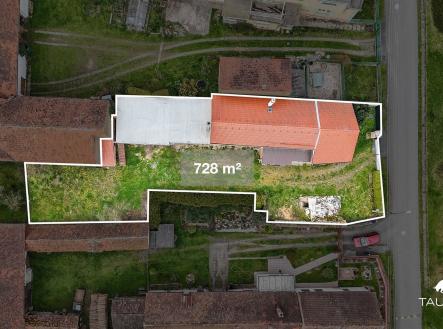 . | Prodej - dům/vila, 150 m²