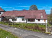 Prodej - chata/rekreační objekt, 114 m²