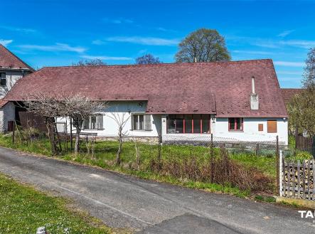 Prodej - chata/rekreační objekt, 114 m² obrázek