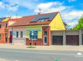 Prodej - dům/vila, 227 m²