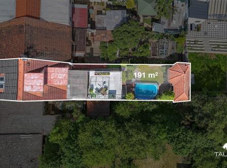 . | Prodej - dům/vila, 227 m²