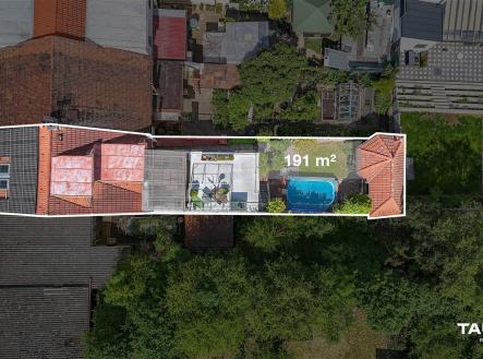 . | Prodej - dům/vila, 186 m²