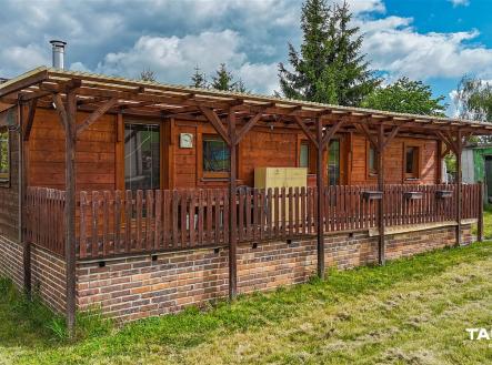 . | Prodej - pozemek pro bydlení, 2 561 m²