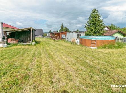 . | Prodej - pozemek pro bydlení, 2 561 m²