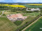 Prodej - pozemek pro komerční výstavbu, 33 341 m²