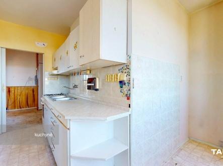 . | Prodej bytu, 3+1, 65 m²