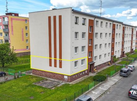 . | Prodej bytu, 3+kk, 67 m²