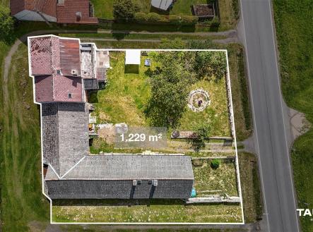 . | Prodej - dům/vila, 171 m²