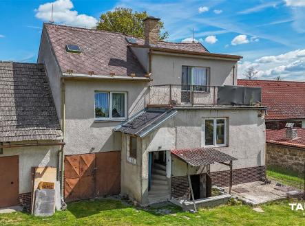 . | Prodej - dům/vila, 171 m²
