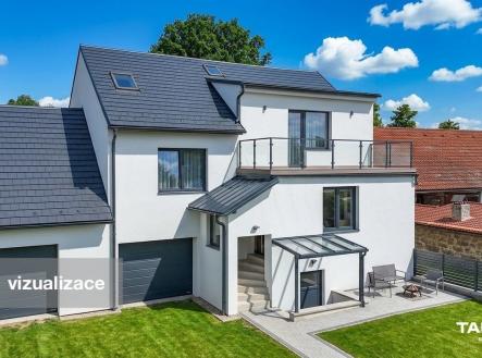 . | Prodej - dům/vila, 171 m²