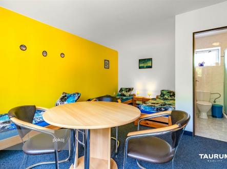 . | Prodej - dům/vila, 243 m²