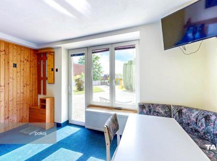 . | Prodej - dům/vila, 243 m²
